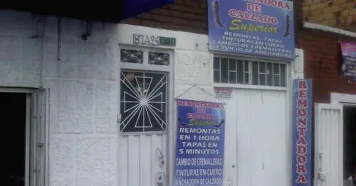 REMONTADORA DE CALZADO SUPERIOR BOGOTÁ REMONTADORA DE CALZADO SUPERIOR BOGOTÁ